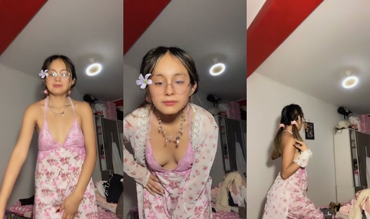 fresi1984 TikTok Live — Oct 2, 2026, 12:54 AM