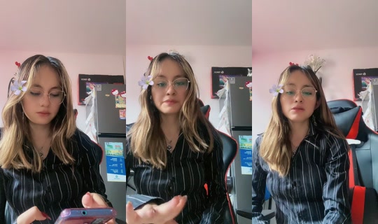 fresi1984 TikTok Live — Oct 7, 2026, 7:53 PM