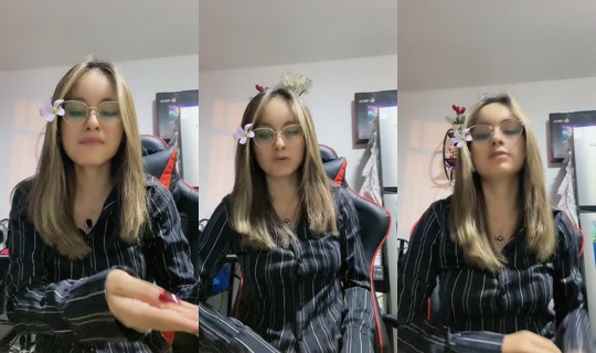 fresi1984 TikTok Live — Oct 7, 2026, 11:20 PM