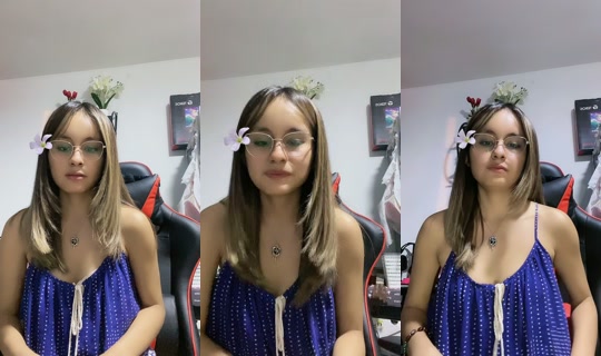 fresi1984 TikTok Live — Oct 8, 2026, 2:43 AM