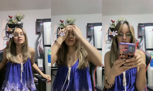 fresi1984 TikTok Live — Oct 8, 2026, 4:12 AM