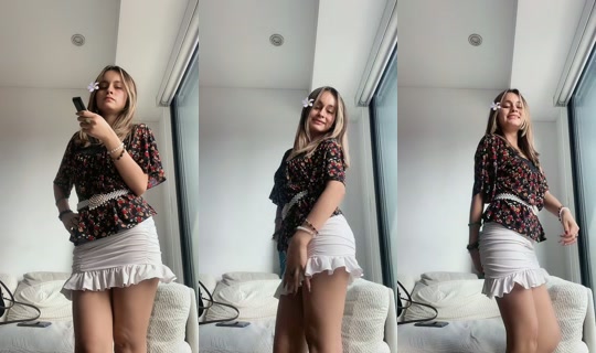 fresi1984 TikTok Live — Oct 8, 2026, 8:25 PM