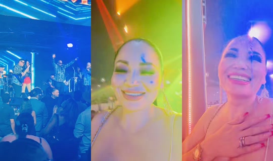 fresita19877 TikTok Live — Sep 19, 2026, 6:31 AM