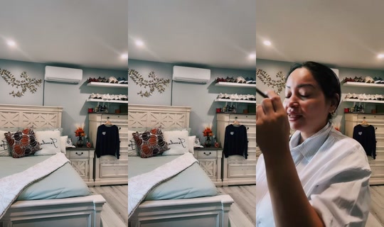 fresita19877 TikTok Live — Oct 1, 2026, 3:36 PM