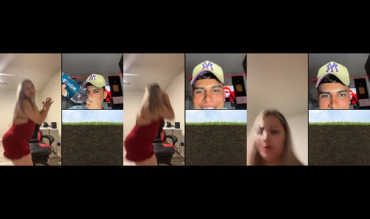fresita504xx TikTok Live — Sep 17, 2026, 1:56 AM