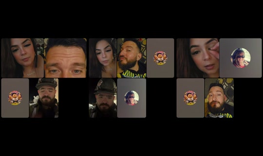 fresita_xo TikTok Live — Sep 12, 2026, 4:16 AM