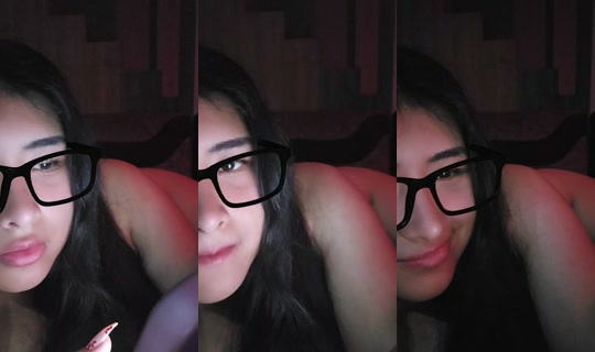 fresitaconchoco3 TikTok Live — Aug 23, 2026, 2:16 AM
