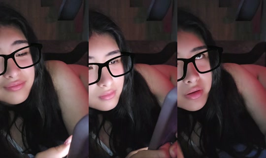 fresitaconchoco3 TikTok Live — Aug 31, 2026, 3:47 AM
