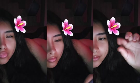 fresitaconchoco3 TikTok Live — Sep 3, 2026, 3:01 AM