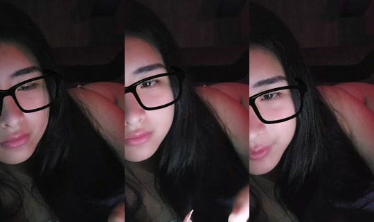 fresitaconchoco3 TikTok Live — Sep 6, 2026, 6:47 AM