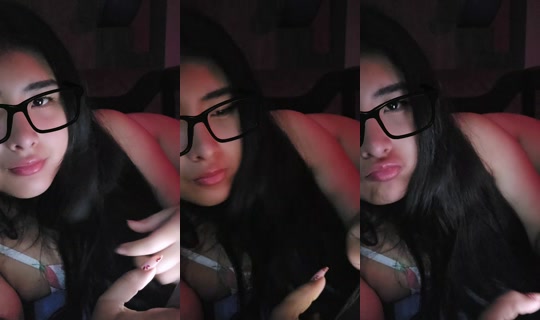fresitaconchoco3 TikTok Live — Sep 7, 2026, 6:43 AM