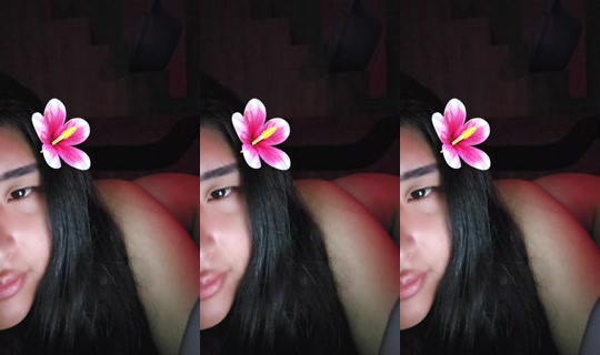 fresitaconchoco3 TikTok Live — Sep 8, 2026, 10:52 AM