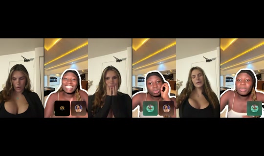 freverena TikTok Live — Aug 22, 2026, 1:17 AM