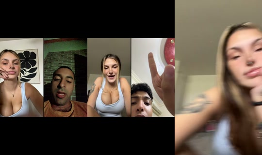 freverena TikTok Live — Aug 25, 2026, 7:11 PM