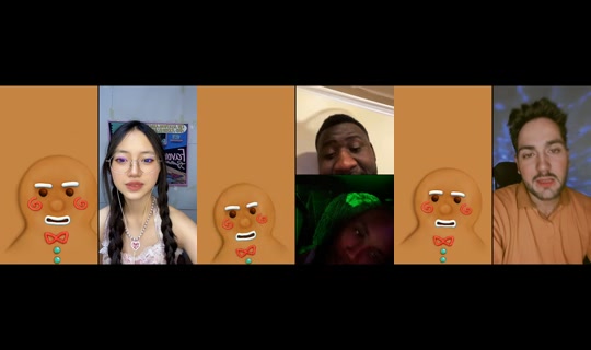 freverena TikTok Live — Aug 26, 2026, 3:33 AM