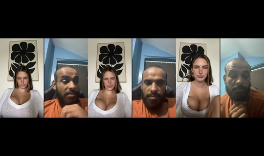 freverena TikTok Live — Aug 31, 2026, 10:18 PM