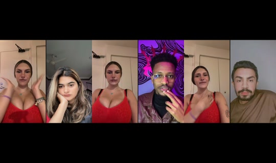 freverena TikTok Live — Sep 3, 2026, 1:14 AM
