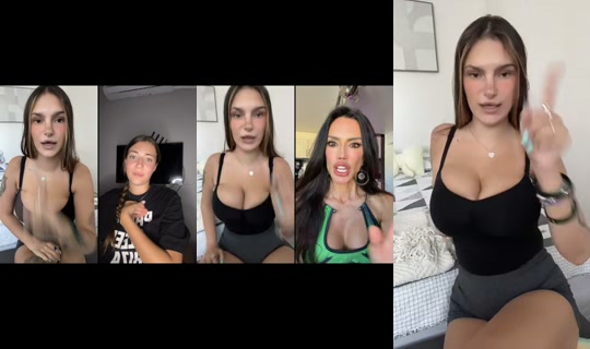 freverena TikTok Live — Oct 2, 2026, 9:53 PM
