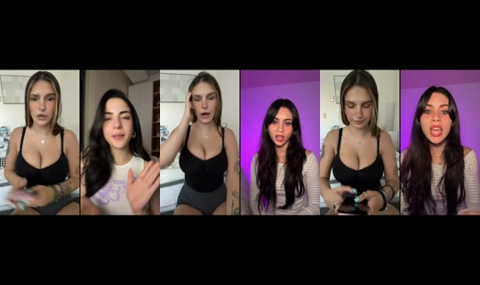 freverena TikTok Live — Oct 2, 2026, 10:59 PM