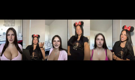 freverena TikTok Live — Oct 3, 2026, 9:41 PM