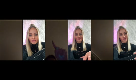 freverena TikTok Live — Oct 8, 2026, 8:19 AM