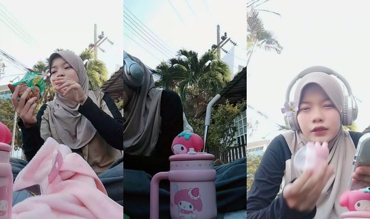 freya.0_ TikTok Live — Oct 1, 2026, 9:20 AM