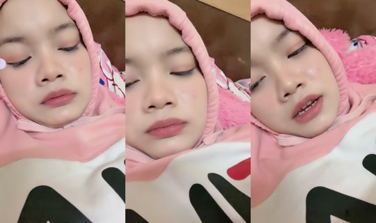 freya.0_ TikTok Live — Oct 8, 2026, 5:10 PM