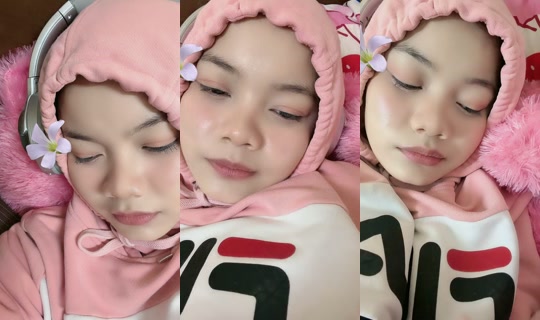 freya.0_ TikTok Live — Oct 8, 2026, 5:57 PM