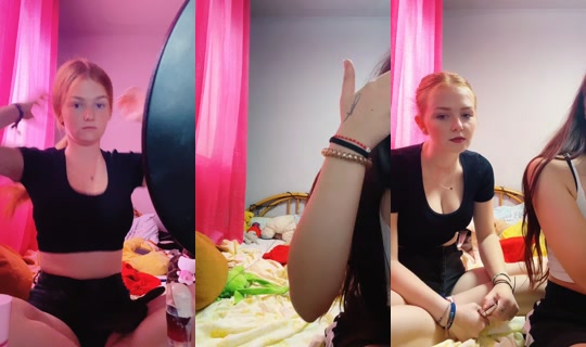freya.melii TikTok Live — Sep 27, 2026, 3:29 PM