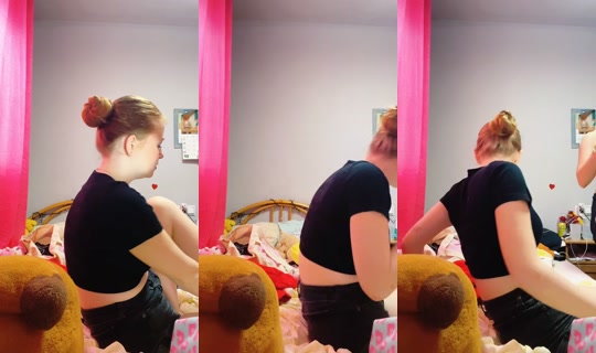 freya.melii TikTok Live — Sep 27, 2026, 4:20 PM