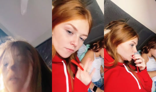 freya.melii TikTok Live — Oct 1, 2026, 5:27 PM