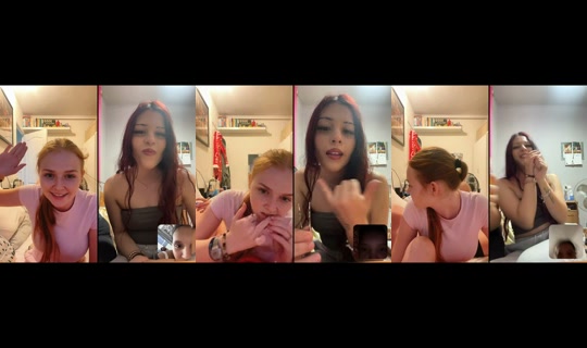 freya.melii TikTok Live — Oct 2, 2026, 6:01 PM