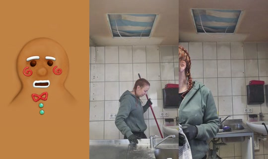 freydis_frey TikTok Live — Oct 1, 2026, 7:21 AM