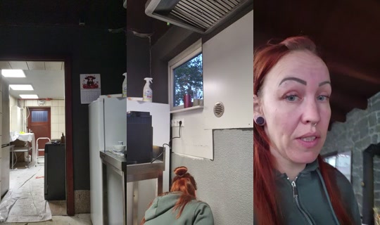 freydis_frey TikTok Live — Oct 7, 2026, 5:17 AM