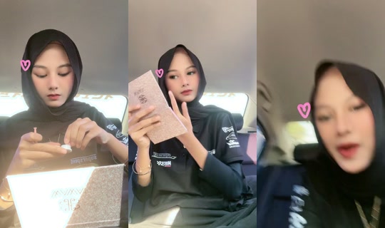 frhnaa782 TikTok Live — Aug 23, 2026, 1:00 AM