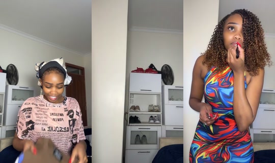 fridahnungari TikTok Live — Aug 20, 2026, 2:27 PM