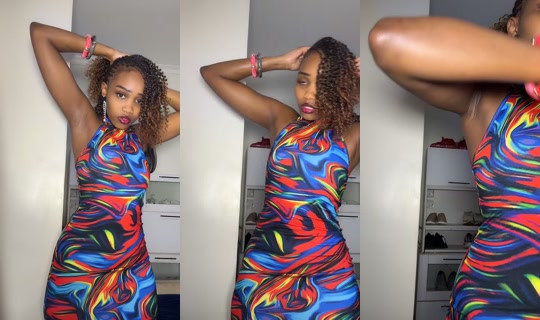 fridahnungari TikTok Live — Aug 20, 2026, 2:51 PM