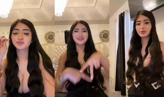 fridasofia2 TikTok Live — Aug 24, 2026, 2:46 AM