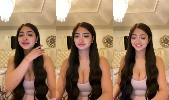 fridasofia2 TikTok Live — Aug 24, 2026, 9:02 AM
