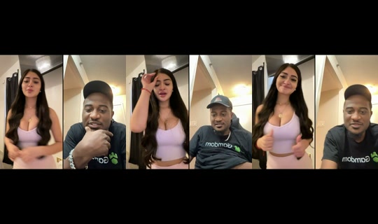 fridasofia2 TikTok Live — Aug 24, 2026, 12:10 PM