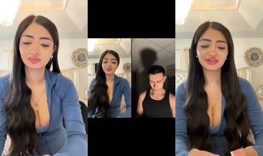 fridasofia2 TikTok Live — Aug 25, 2026, 1:58 AM