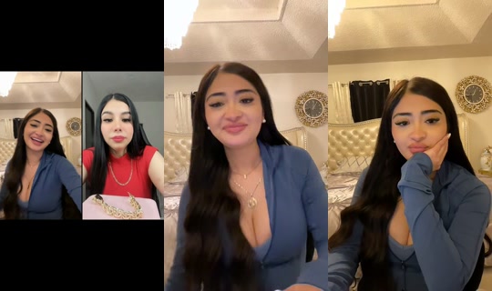 fridasofia2 TikTok Live — Aug 25, 2026, 3:39 AM