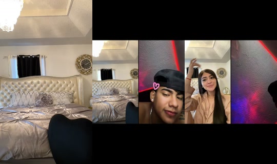fridasofia2 TikTok Live — Aug 25, 2026, 2:46 PM