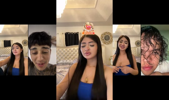 fridasofia2 TikTok Live — Aug 26, 2026, 3:58 AM