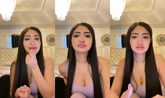fridasofia2 TikTok Live — Aug 26, 2026, 1:39 PM