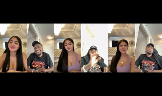 fridasofia2 TikTok Live — Aug 26, 2026, 3:49 PM