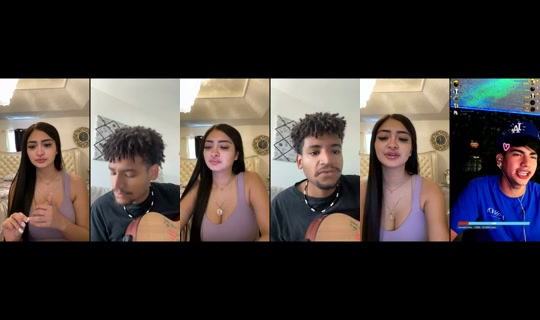 fridasofia2 TikTok Live — Aug 26, 2026, 4:40 PM