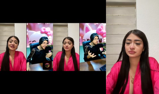 fridasofia2 TikTok Live — Aug 27, 2026, 3:04 PM