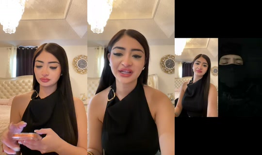 fridasofia2 TikTok Live — Aug 28, 2026, 8:37 PM