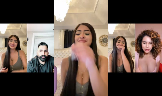 fridasofia2 TikTok Live — Aug 29, 2026, 3:14 AM